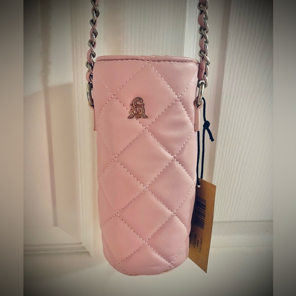 Steve Madden Handbags - Steve Madden bottle purse.💗